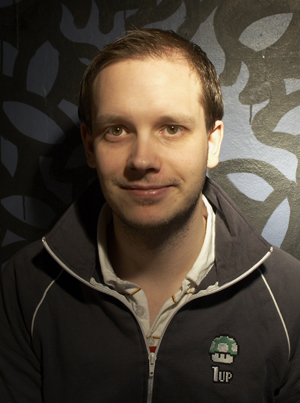 Peter Sunde