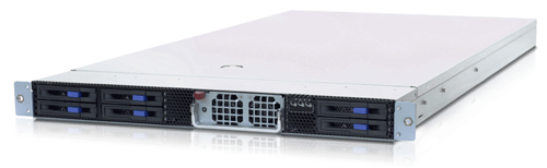 Appro Tetra HPC Server