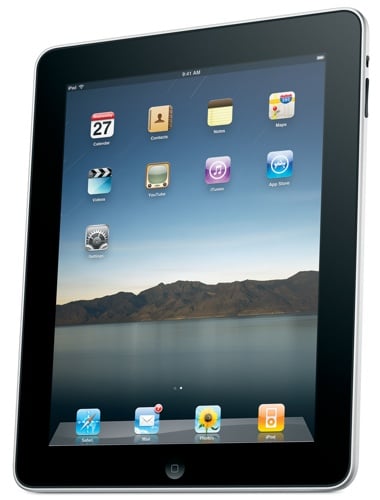 Apple iPad