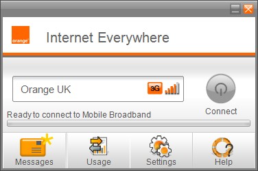 Mobile Broadband Comparison