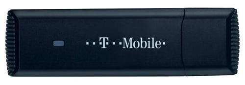 T-Mobile modem