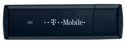 T-Mobile modem