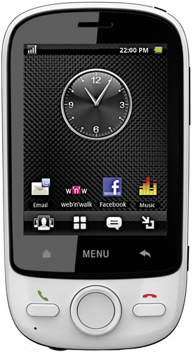 T-Mobile Pulse Mini