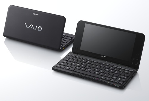 Sony Vaio P