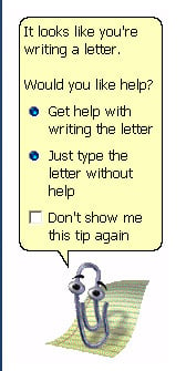 clippy