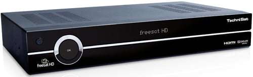 Technisat HDFS Freesat HD receiver • The Register