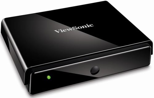 manual for viewsonic photo player