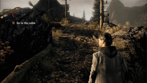 Alan Wake