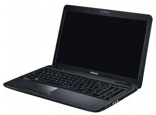 Toshiba Satellite Pro L650