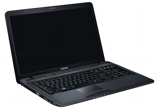 Toshiba Satellite Pro L670