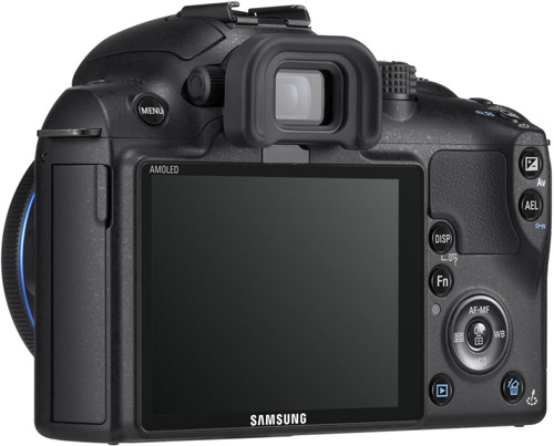 Samsung NX10