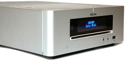 Arcam Solo Mini System