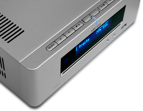 Arcam Solo Mini System