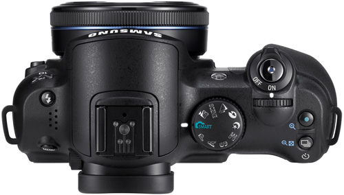 Samsung NX10