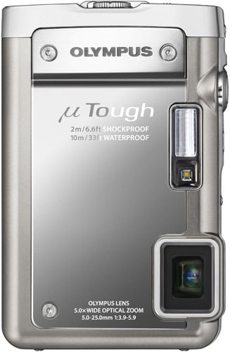 Olympus Tough 8010