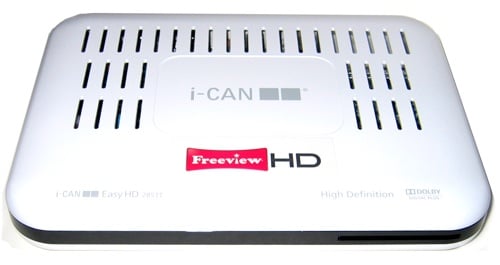 i-Can EasyHD 2851T