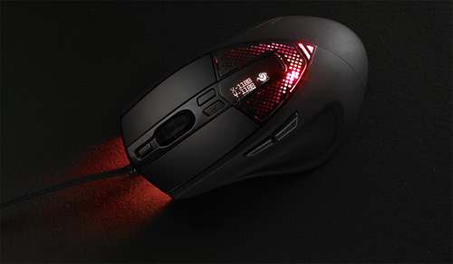 Cooler Master Storm Sentinel