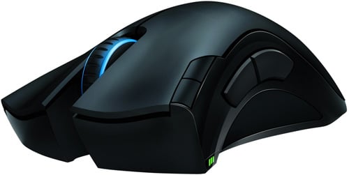 Razer Mamba