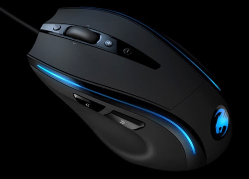 Roccat Kone