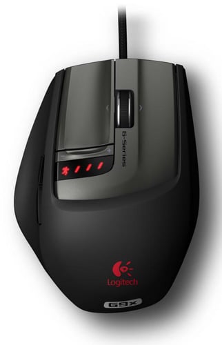 Logitech G9x