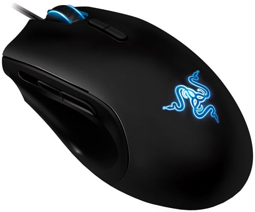 Razer Imperator