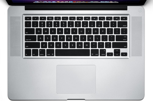 Apple MacBook Pro 15in
