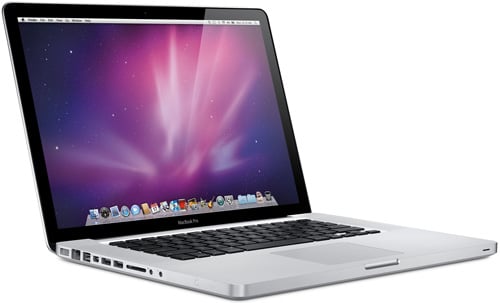 Apple MacBook Pro 15in