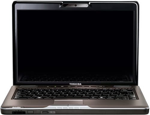 Toshiba Satellite U500