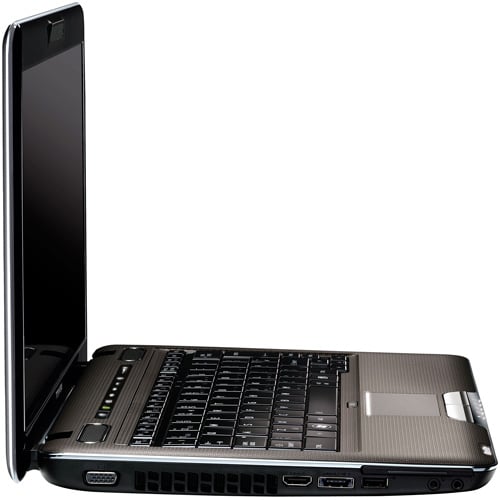 Toshiba Satellite U500