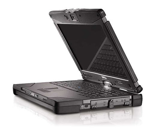 Dell XT2 XFR Rugged