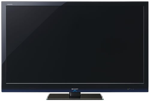 Sharp LC-52LE700E TV