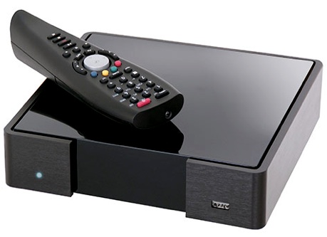 Fetch TV Smartbox 8000