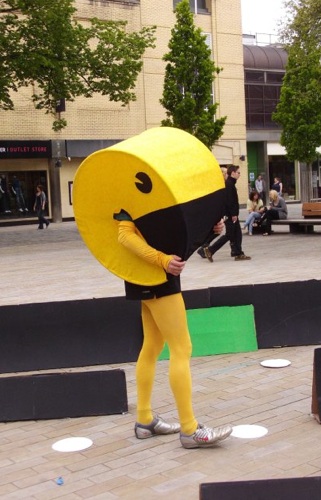 Pac-Man