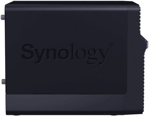 Synology DS410