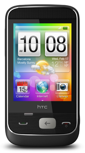 HTC Smart