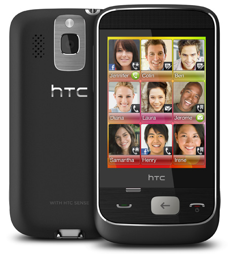 HTC Smart