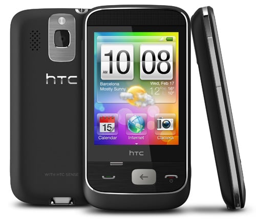 HTC Smart