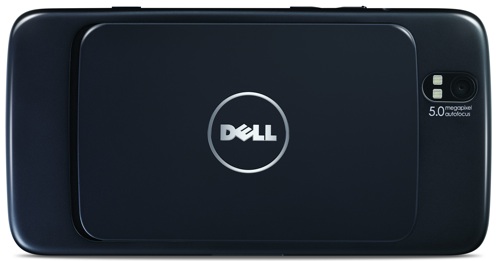 Dell Streak