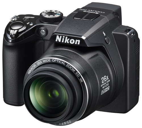 Nikon P100