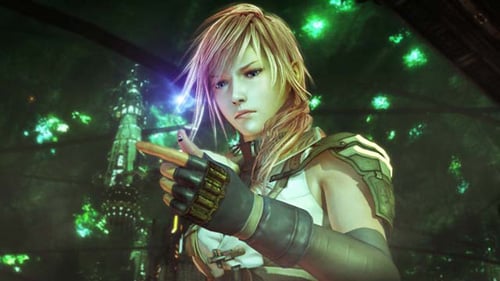 Final Fantasy XIII