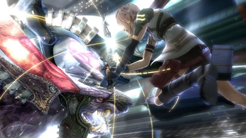 Final Fantasy XIII