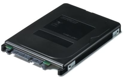 Buffalo MicroStation SSD