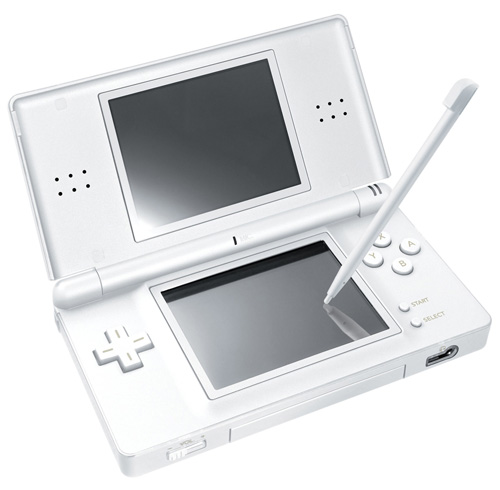 Nintendo dsi что это