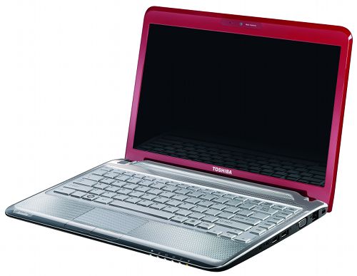 Toshiba Satellite T230