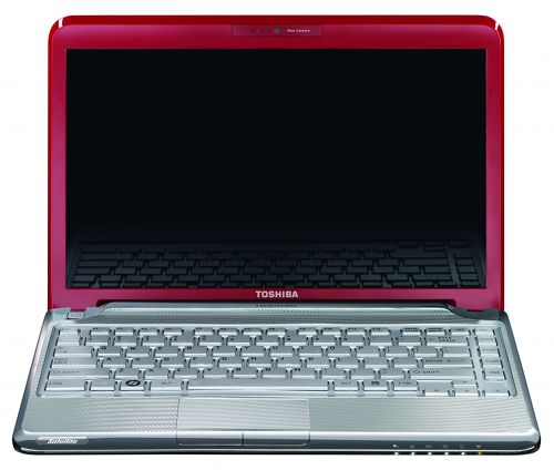 Toshiba Satellite T230