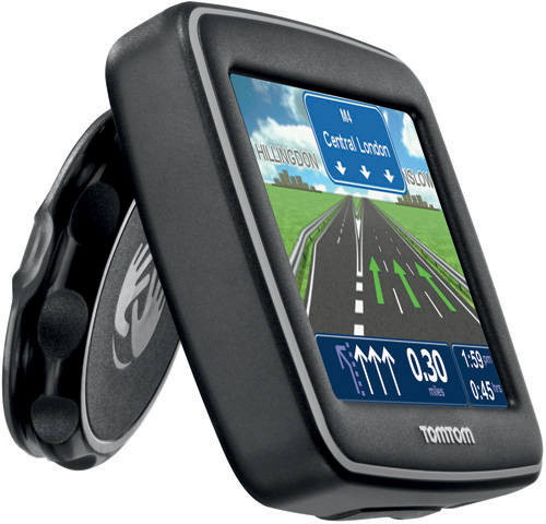 TomTom Start2