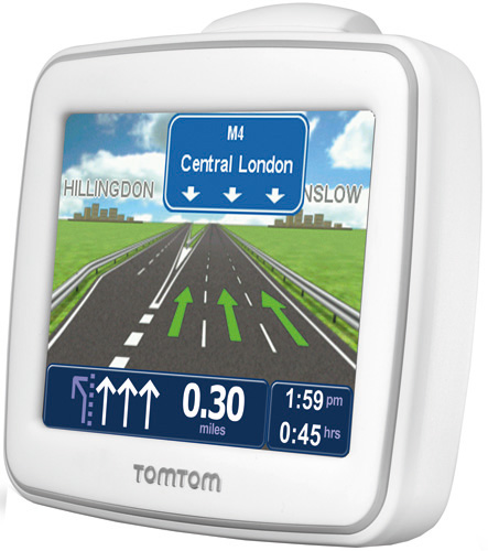 TomTom Start2