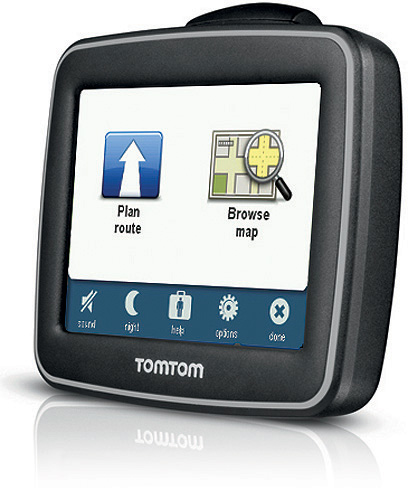 TomTom Start2