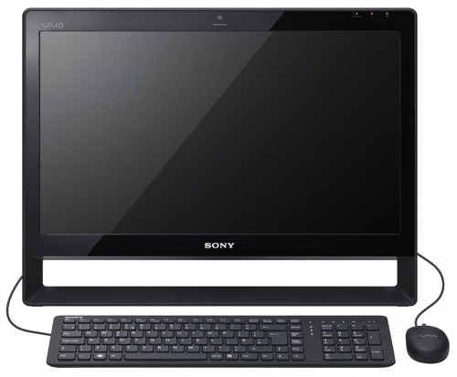 Sony Vaio J