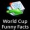 World Cup Funny Facts